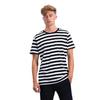 Mantis Mens Striped T-Shirt