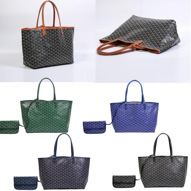 2023 Новая Мода ПВХ Сумка-Тоут Большой Вместимости для Шоппинга и Путешествий