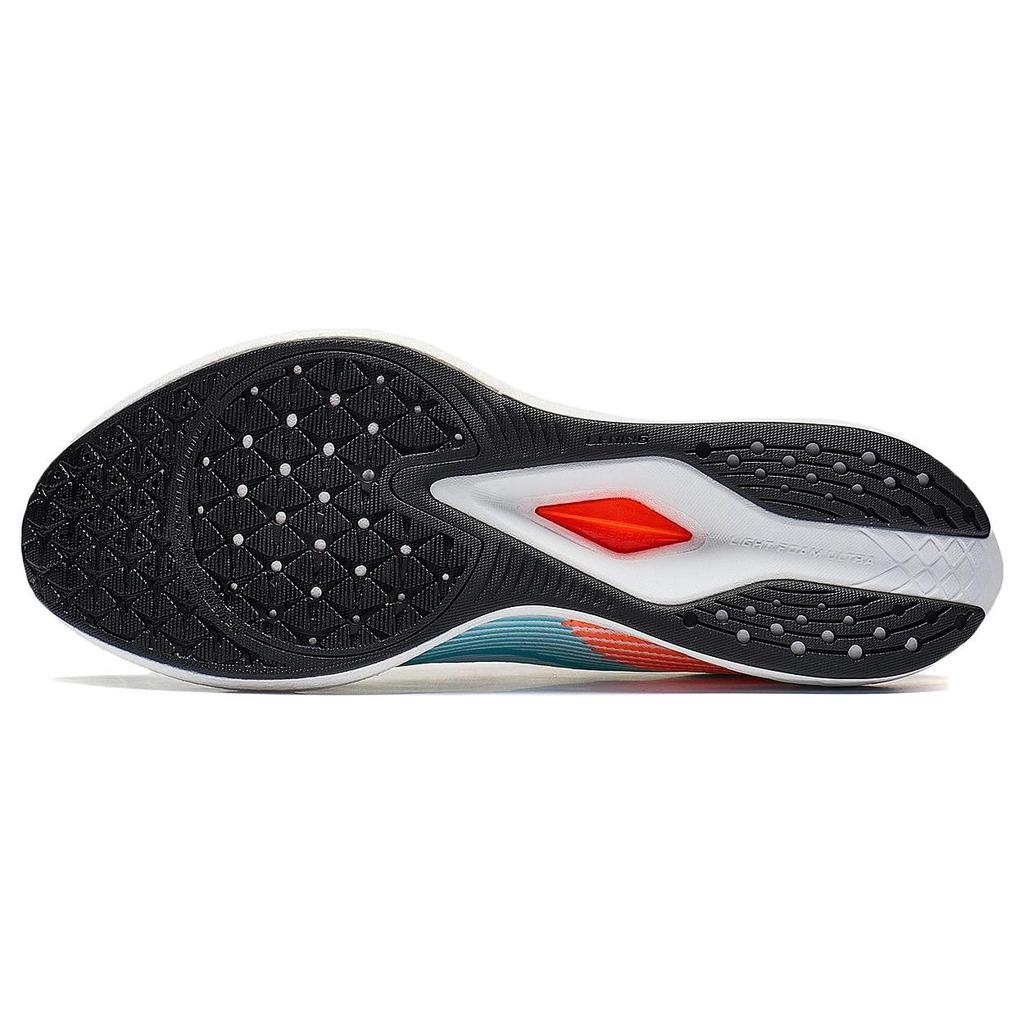 Li Ning Red Hare 6 Pro Текстиль, ТПУ Низкие Повседневные Беговые Кроссовки Мужские ARMT043-2