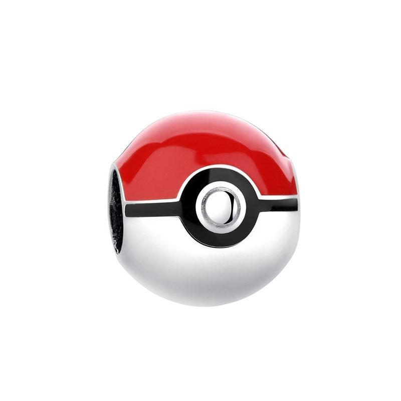 Покрытый медью кубический цирконий Herocross мультяшный кролик шарм семья мать бусины стопор подходит для оригинального европейского браслета ювелирные изделия