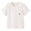 Babylove Unisex Cooling Short Sleeve T-Shirt