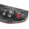Car Rear Bumper Tail Light Lamp w/o Bulb For Isuzu D-Max Dmax Holden Rodeo Pickup 2002 2003 2004 2005 2006 8972347491 8972347501