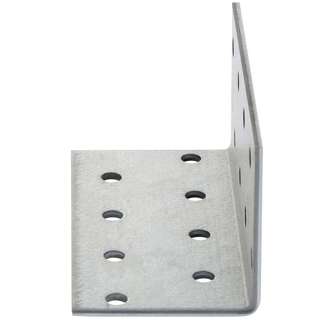 Mounting angle KM18 40x40x80x2.0 (1)