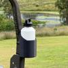 Magnetic Design Magnetic Bottle Mounts 3D Printed Heavy Duty Cup Holder  For Mower