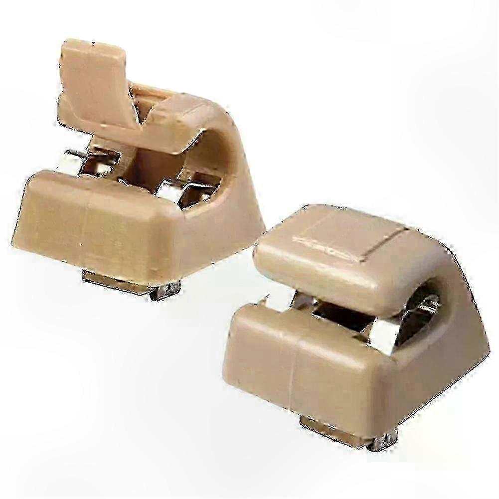 Sun Visor Clips for Mercedes W201/W123/W124/W126 1982-1995