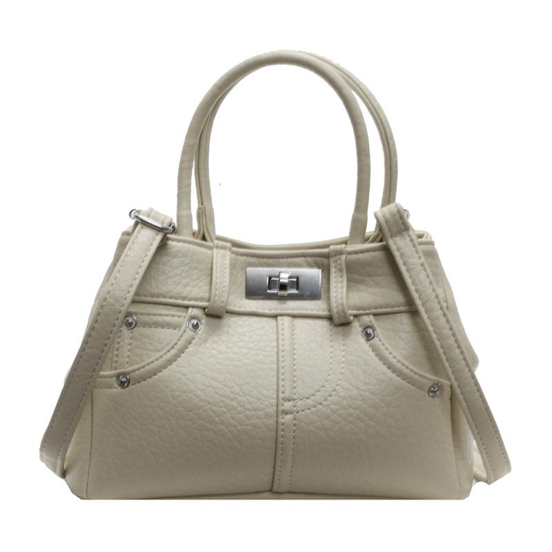 Сумка Новая Мода Кроссбоди Маленькая Квадратная Сумка