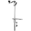 Commercial Can Opener, Heavy-Duty Manual Tabletop Cans Opener for Cans Up to 300 mm Height, Height-Adjustable Can Openers Fixed with Screws & Table