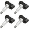 4 шт. Датчик давления в шинах TPMS C2C41656 315 МГц для Jaguar XF XK XKR X250 X150 508PS C2Z15017 C2P26079