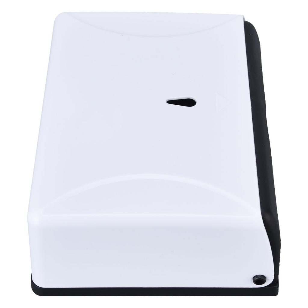 Настенная коробка для салфеток, пластиковый толстый подвесной диспенсер для бумажных полотенец без запаха для туалета, ванной комнаты, кухни