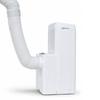 Gree - 12000 Btu - Climatiseur Mobile Froid Et Chaud - Wi-fi - 3,5 Kw