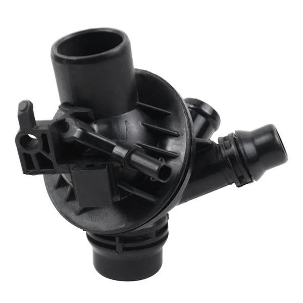 BMW 5 & 7 Series Thermostat Assembly (Part No. 11537580627/11538671517)