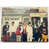 BTS - The Best (Version B) (2 CD + DVD - NTSC/Region 0) [CD] With DVD, Japan - I