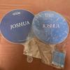 [USED] SEVENTEEN JOSHUA Fan
