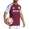adidas Бесплатная доставка с AdiClub Домашняя футболка Aston Villa Fc 24/25 JD1235