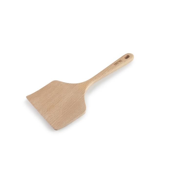 Pelle à poisson en bois - Ibili - 683100 - Bois de hêtre