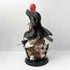 46 см/18,11 дюйма Аниме Человек-бензопила Фигурка Макимы Фигурки Действия ПВХ Статуя Настольное Украшение Коллекция Модель Игрушки Подарки