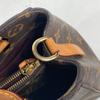 Louis Vuitton M41055 Monogram MontaigneBB 2WAY Shoulder Bag Tote Bag Hand Bag