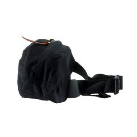 Поясная сумка Нагрудная сумка Черный гобелен [Gregory] [Классическая] [TAILMATE S] 8.