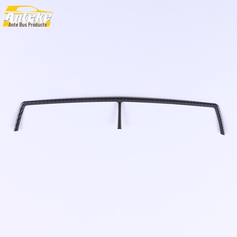 2020 CT4 Front Center AC Vent Decorative Frame Sticker