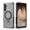 Samsung Galaxy A16 Magnetic Phone Case,Military Drop Protection MagSafe Phone Case Cover for Samsung Galaxy A16
