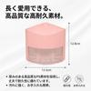 AQUALOACH Настольный органайзер для ручек и карандашей, вращающийся, с 5 большими отделениями для макияжа, стильный контейнер для хранения, держатель, 360-градусное хранение, подставка, ящик, отделения,