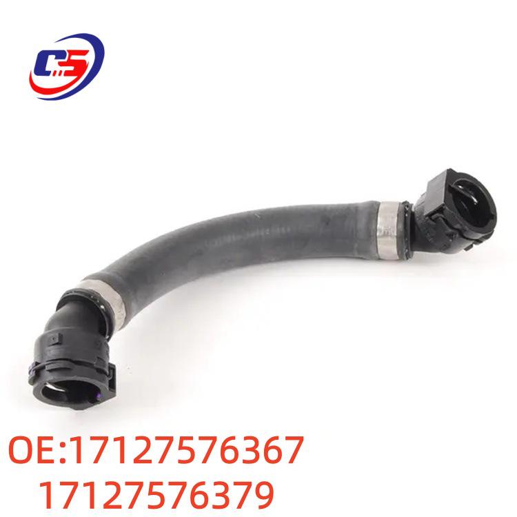 BMW F15 E70 Coolant Hose