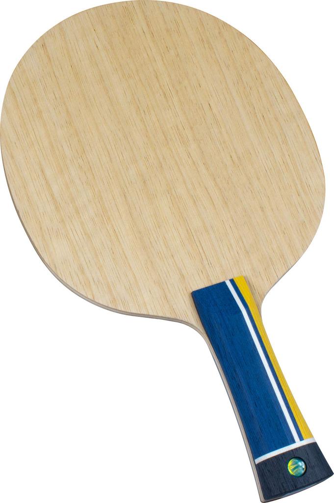 Butterfly Table Tennis Shakehand Racket Tomokazu Harimoto Inner Force ZLC FL 37031