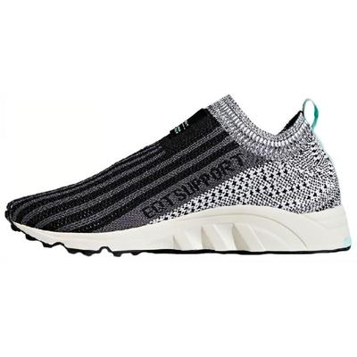 Женские кроссовки Eqt Support Sock Primeknit Hk 'Clear Mint' B37528
