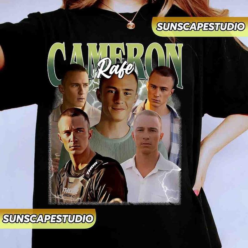 Rafe Cameron Tshirt Rafe Cameron Sweatshirt Rafe Cameron Movie Bootleg Tee For Unisex And Unisex Unisex Tshirt Sweatshirt