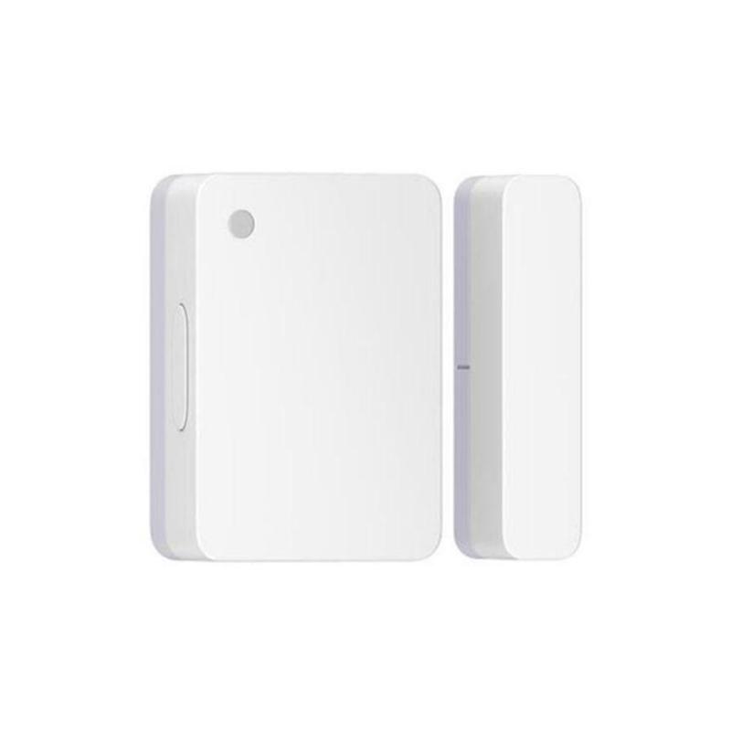 Xiaomi Mijia Smart Door & Window Sensor 2 Bluetooth-совместимый 5,1 Обнаружение света Безопасная охранная сигнализация Незакрытое напоминание для приложения