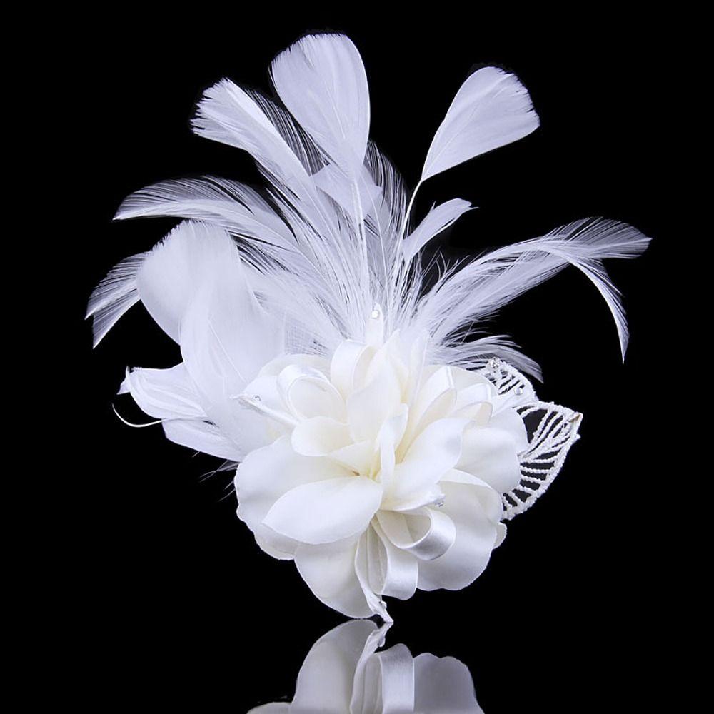 Fashion Jewelry Niche Design Wedding Jewelry Women Flower Brooch Vintage Brooch Korean Style Brooch