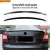 Skoda Octavia MK2 (2004-2012 гг.) Комплект наклеек на автомобиль: Дефлектор ветра заднего спойлера