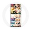 Case for Samsung Galaxy S5 BTS You Never Walk Alone Poster Song Not Today