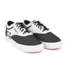 Reebok Кроссовки унисекс Club C Coast Panda Black Core-Черная обувь-Белый GV8219