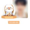 Cravity 01 Cravity Figure 2024 Cravity Character Pop Up Store Официальный Md