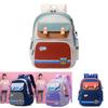 Cute And Spinal Protective Lightweight School Bag For Kids In Grades 1-2