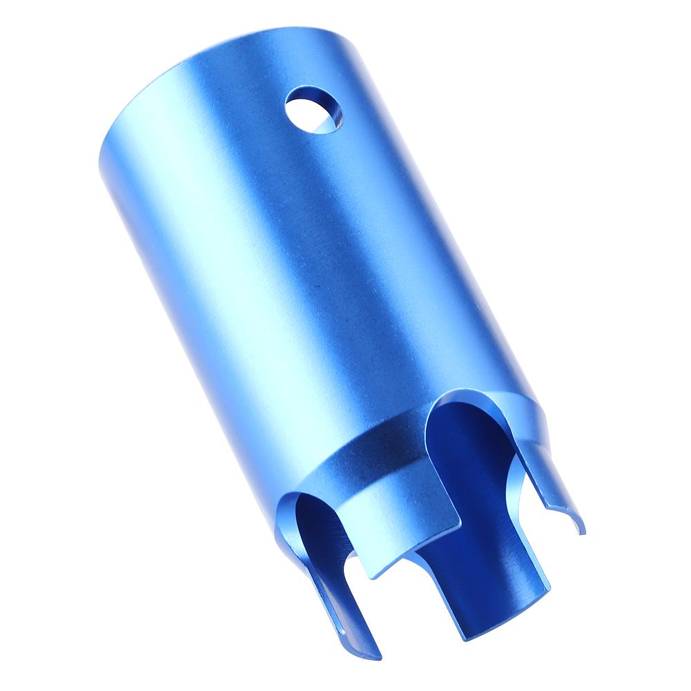 Инструмент для снятия внешнего кольца замка EZS Разборка Установка Головка Подходит для Mercedes Sprinter Vito W164 W211 W203 W220