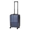 [Briefing] Travel bag-Suitcase, Travel bag-Trunk H-37 SD NEO 3kg NAVY