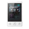 Портативный аудиоплеер MP3 Walkman с Bluetooth 5.3, встроенной памятью 32 ГБ, 2,4-дюймовым сенсорным экраном и функцией записи