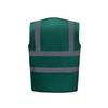 Yoko Mens High-Vis Waistcoat