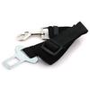 Ceinture de sécurité - HAPPYHOMY - Laisse à Clip - Noir - Pour Chiens - Voiture