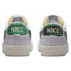 Nike Кроссовки Blazer Low 77 Tartan Обувь для скейтборда DV0801-100