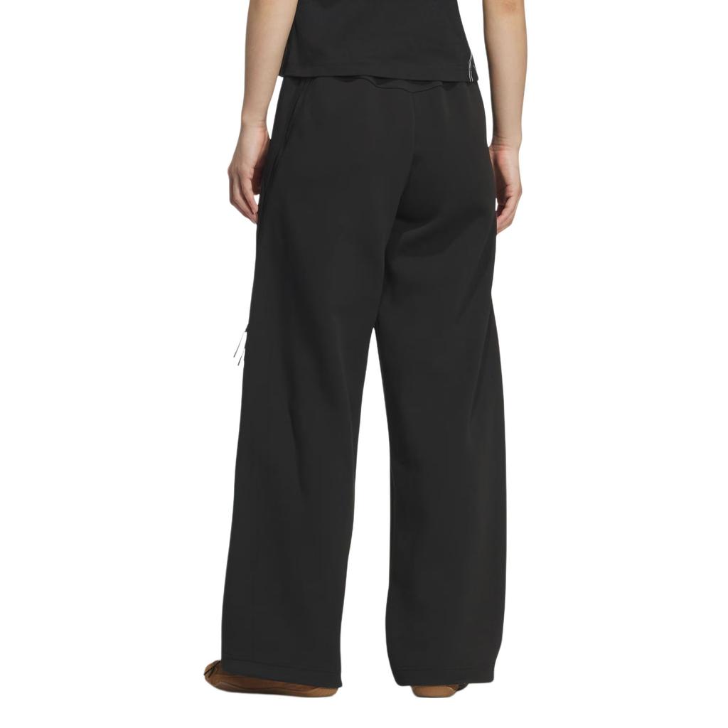 Adidas FOS FW25 Tracksuit Bottoms Outdoor Comfortable Loose Sports Casual Pants Women Bottoms KC2695