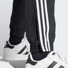 Adidas Спортивные штаны Adicolor Woven Firebird черные мужские в уличном стиле IT2501