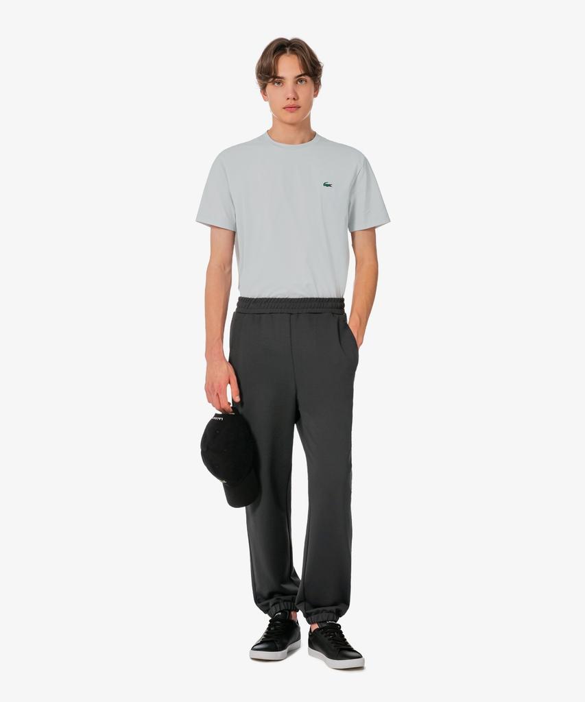 LACOSTE Мужской комплект из воздушного джерси Брюки Xh799E-56G S5T