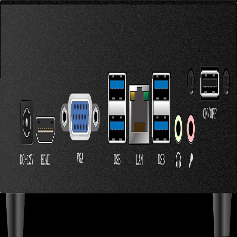 FZ-TS Paperless Conference Terminal (CN version)