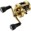 Рыболовная катушка Shimano Calcutta Conquest MD 400XGLH, кастинговая, для правой руки
