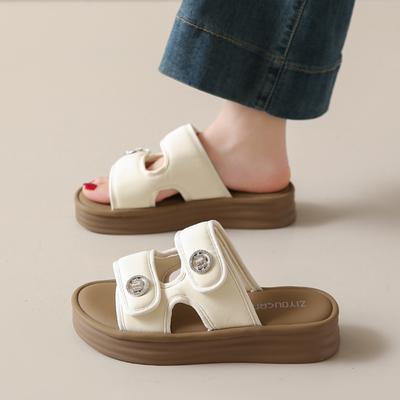 Женская обувь – Сандалии