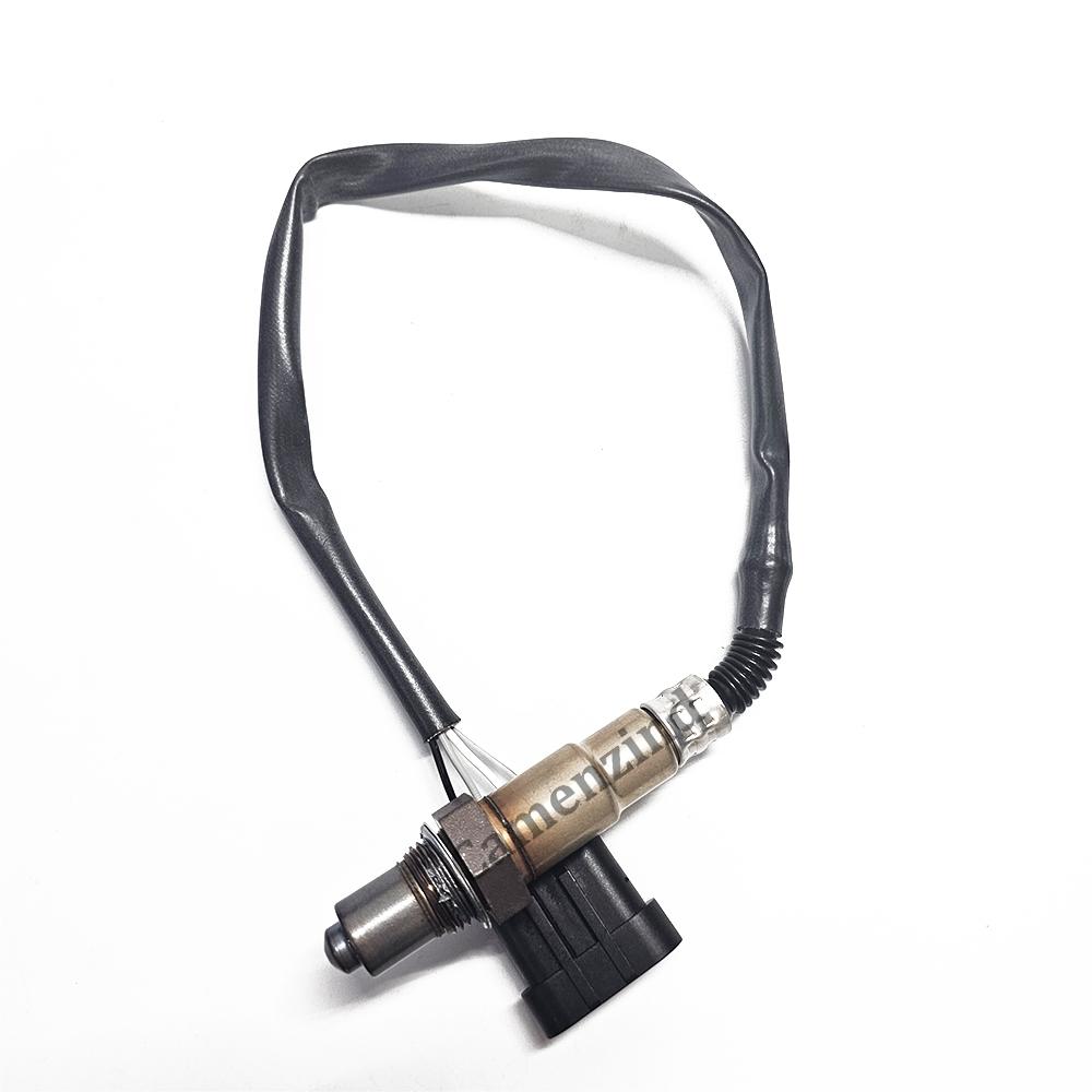 46751082 0258006206 0258006731 0258986615 Lambda O2 Oxygen Sensor For Alfa Romeo 156 GTV Spider Fiat Lancia 5001834021 504083015