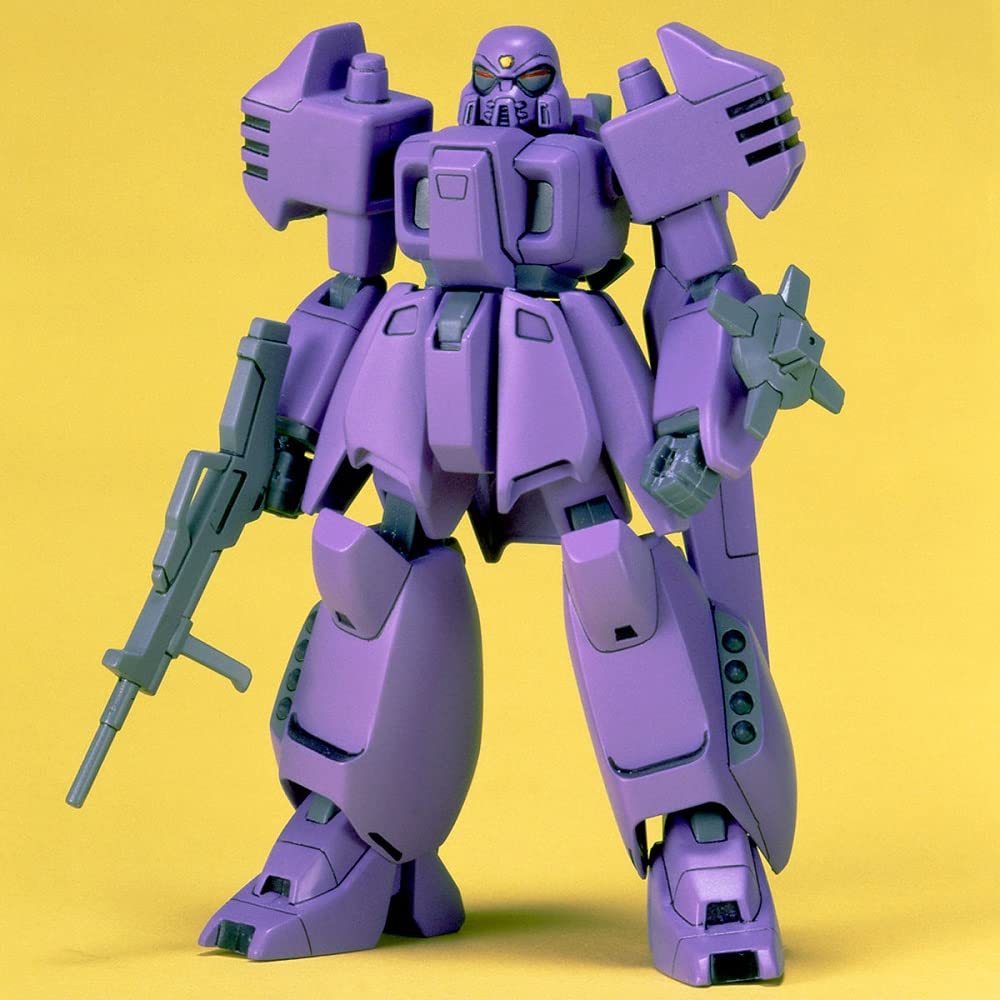 Tomriat Suit V 1/144 (Mobile Gundam)